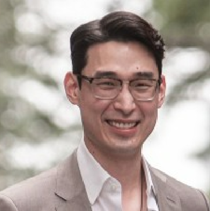 Eugin Koh headshot
